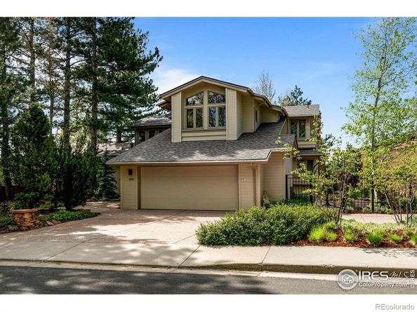 560 Northstar Court, Boulder CO 80304