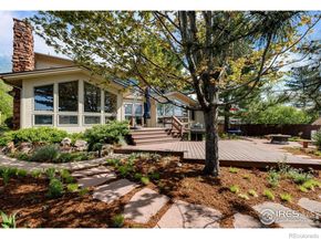 560 Northstar Court, Boulder CO 80304
