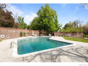 560 Northstar Court, Boulder CO 80304
