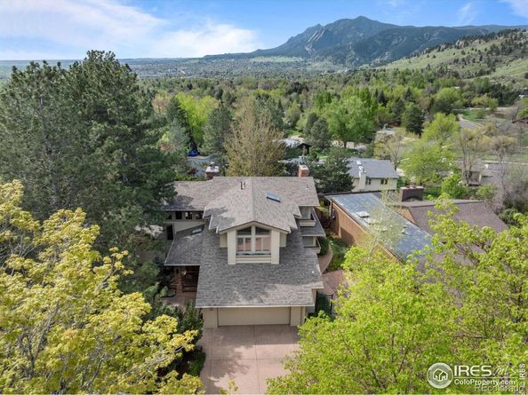 560 Northstar Court, Boulder CO 80304