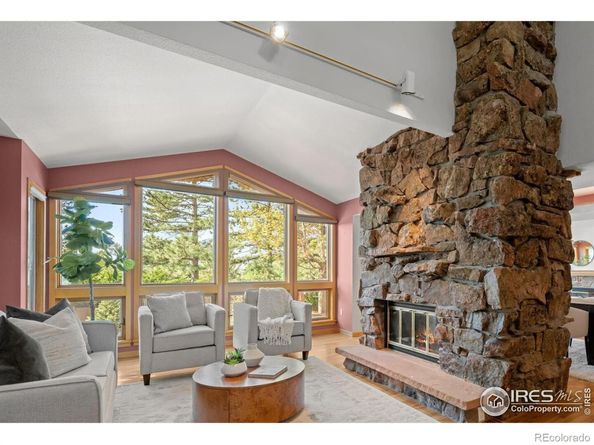 560 Northstar Court, Boulder CO 80304
