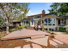 560 Northstar Court, Boulder CO 80304
