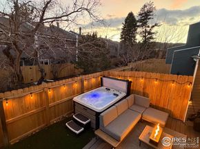 1749 Alpine Avenue 10, Boulder CO 80304