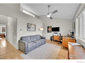 1749 Alpine Avenue 10, Boulder CO 80304