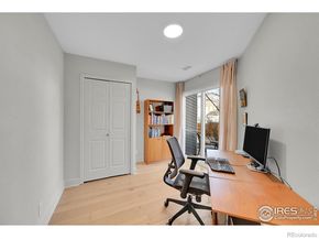 1749 Alpine Avenue 10, Boulder CO 80304