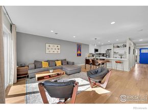 1749 Alpine Avenue 10, Boulder CO 80304