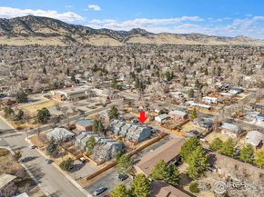 1749 Alpine Avenue 10, Boulder CO 80304
