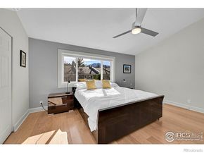 1749 Alpine Avenue 10, Boulder CO 80304