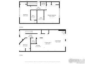 1749 Alpine Avenue 10, Boulder CO 80304