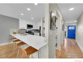 1749 Alpine Avenue 10, Boulder CO 80304