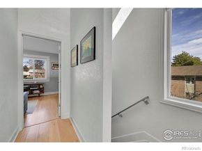 1749 Alpine Avenue 10, Boulder CO 80304