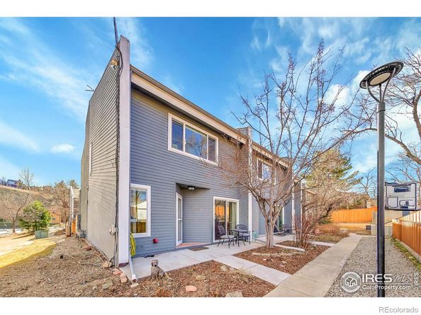 1749 Alpine Avenue 10, Boulder CO 80304