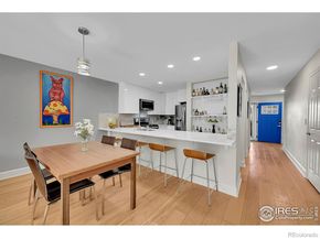 1749 Alpine Avenue 10, Boulder CO 80304