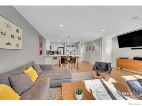 1749 Alpine Avenue 10, Boulder CO 80304