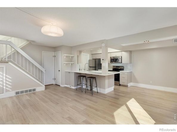 4222 Monroe Drive C, Boulder CO 80303