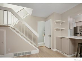 4222 Monroe Drive C, Boulder CO 80303