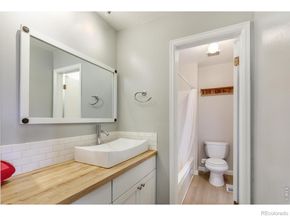 4222 Monroe Drive C, Boulder CO 80303