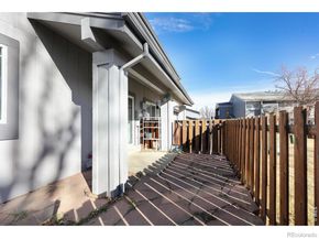 4222 Monroe Drive C, Boulder CO 80303