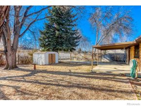 1103 Grant Street, Longmont CO 80501