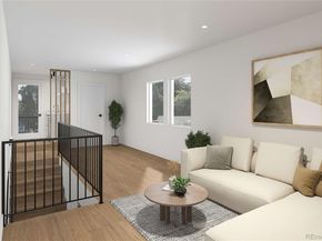 2281 S Sherman Street, Denver CO 80210