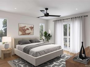 2281 S Sherman Street, Denver CO 80210