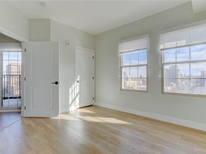 975 N Lincoln Street 9I, Denver CO 80203