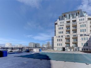 975 N Lincoln Street 9I, Denver CO 80203