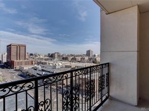975 N Lincoln Street 9I, Denver CO 80203