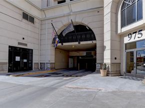 975 N Lincoln Street 9I, Denver CO 80203