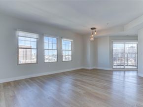 975 N Lincoln Street 9I, Denver CO 80203