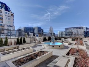 975 N Lincoln Street 9I, Denver CO 80203