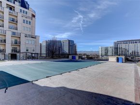 975 N Lincoln Street 9I, Denver CO 80203