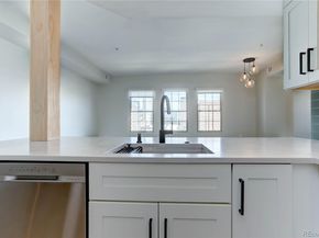 975 N Lincoln Street 9I, Denver CO 80203