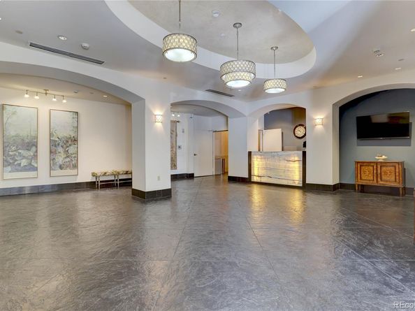 975 N Lincoln Street 9I, Denver CO 80203