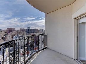 975 N Lincoln Street 9I, Denver CO 80203