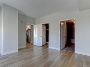975 N Lincoln Street 9I, Denver CO 80203
