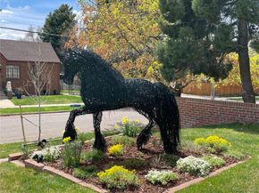 1601 Ivanhoe Street, Denver CO 80220