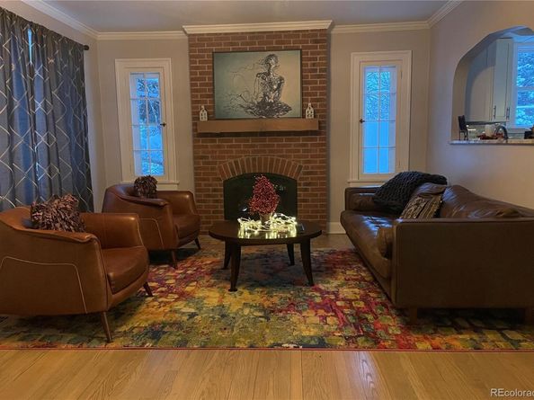 1601 Ivanhoe Street, Denver CO 80220