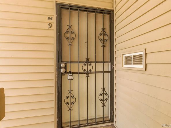 3868 S Fraser Street M09, Aurora CO 80014