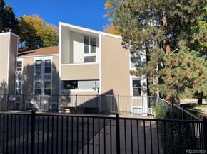 3868 S Fraser Street M09, Aurora CO 80014