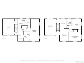 1235 S Benton Street, Lakewood CO 80232