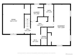1235 S Benton Street, Lakewood CO 80232