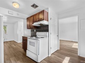 1235 S Benton Street, Lakewood CO 80232