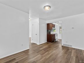 1235 S Benton Street, Lakewood CO 80232