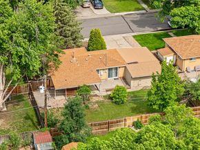 1235 S Benton Street, Lakewood CO 80232