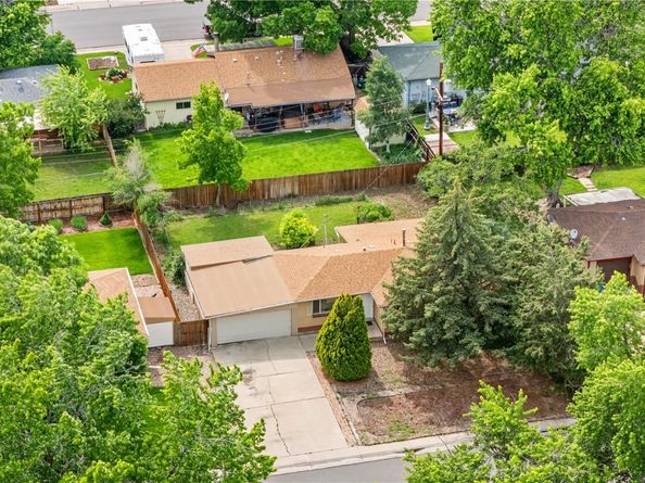 1235 S Benton Street, Lakewood CO 80232