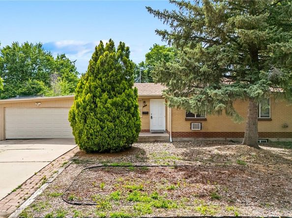 1235 S Benton Street, Lakewood CO 80232