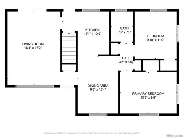1235 S Benton Street, Lakewood CO 80232