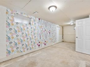 1235 S Benton Street, Lakewood CO 80232