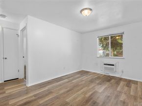 1235 S Benton Street, Lakewood CO 80232